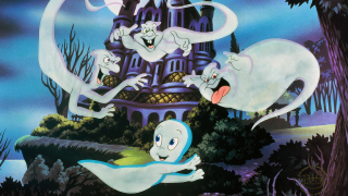 casper 1 siyahı